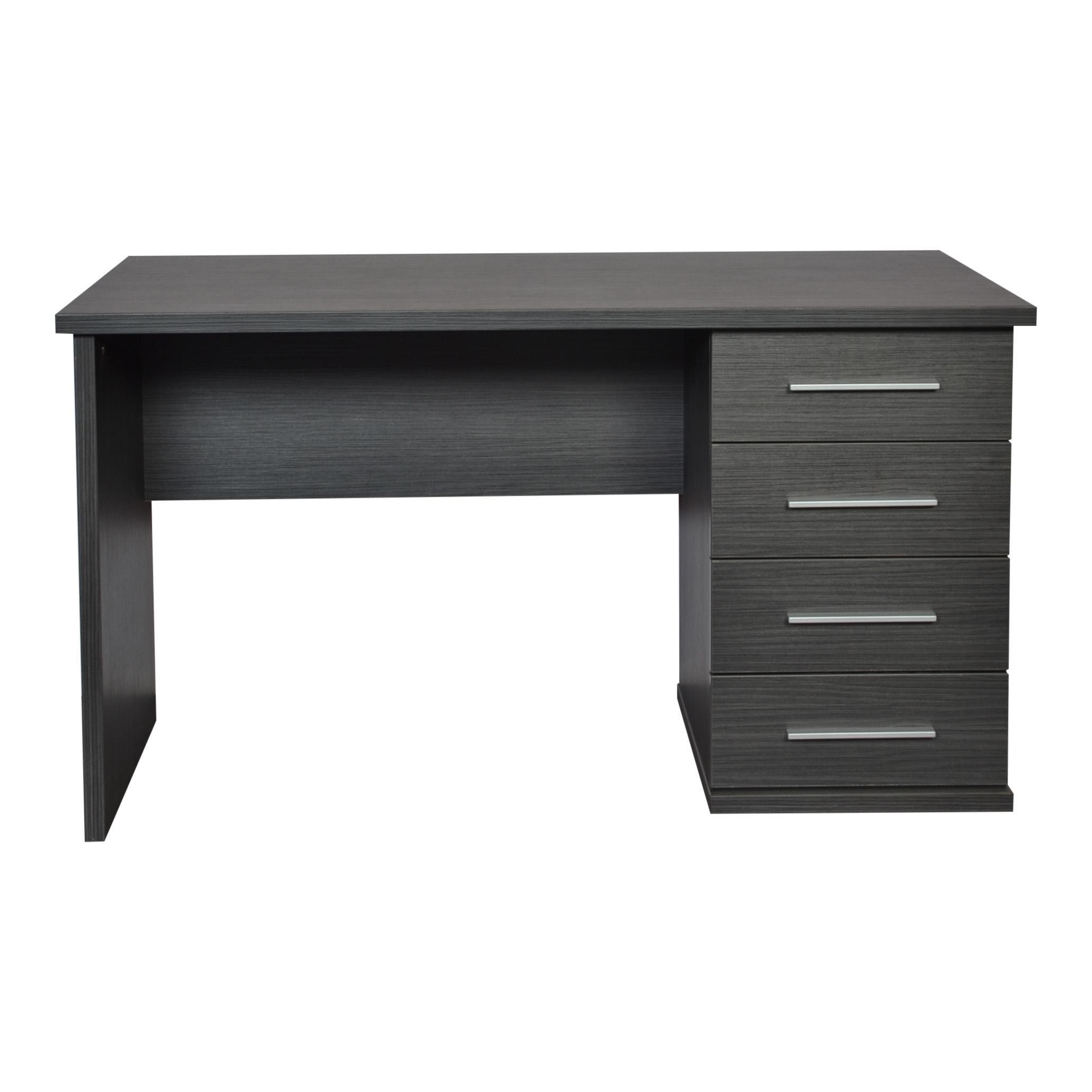 Bureau Woody Black