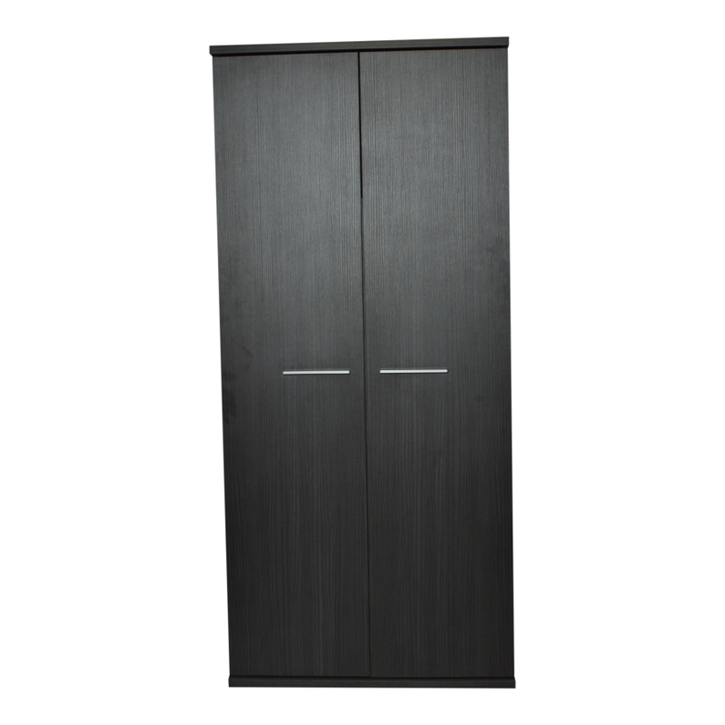 Linnenkast Woody Black