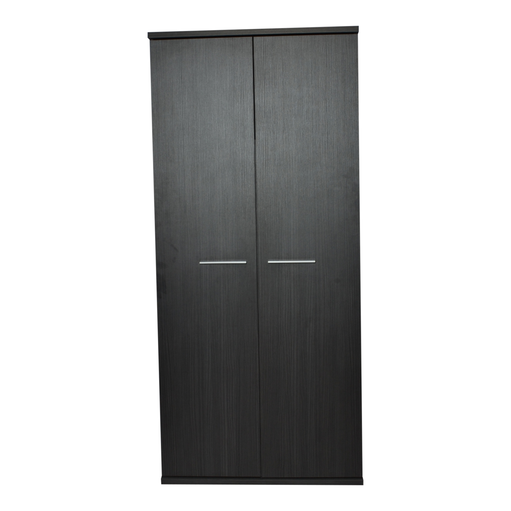 Linnenkast Woody Black