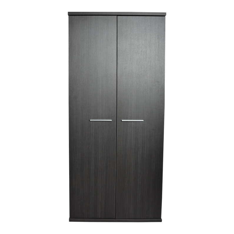 Linnenkast Woody Black