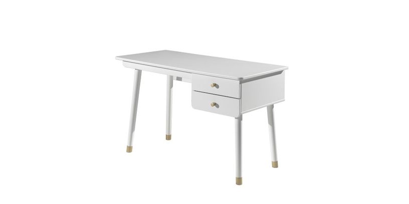 Vipack bureau Billy White