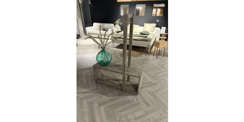 (Showroommodel) Kledingrek Peppers