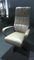 (Showroommodel) Sta-Op Fauteuil Twilla 191N Taupe