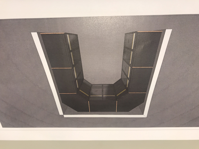 (Showroommodel) Hulsta Inloopkast Multiforma 2