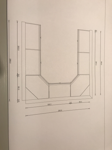 (Showroommodel) Hulsta Inloopkast Multiforma 2