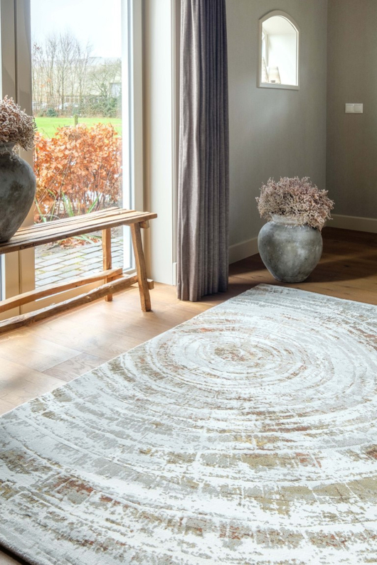 Vloerkleed Palmer 1121