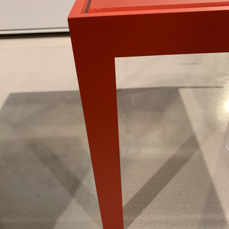 (Showroommodel) Movani Salontafel T1