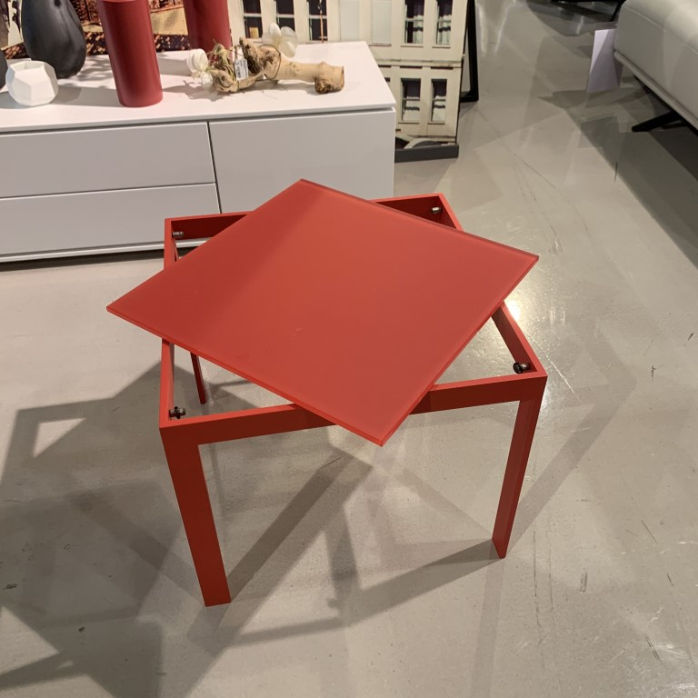 (Showroommodel) Movani Salontafel T1