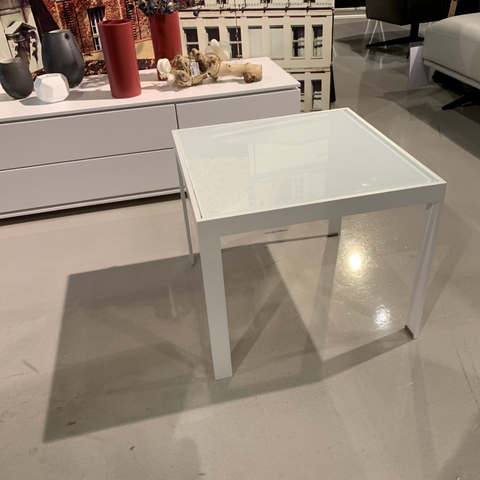 (Showroommodel) Movani Salontafel T1 Wit