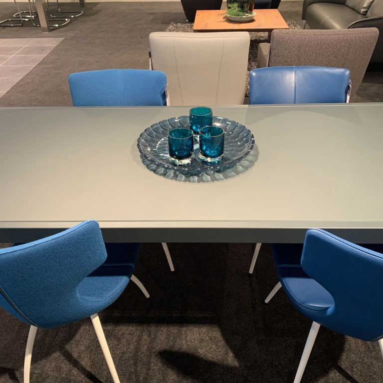 (Showroommodel) Movani Eettafel T1