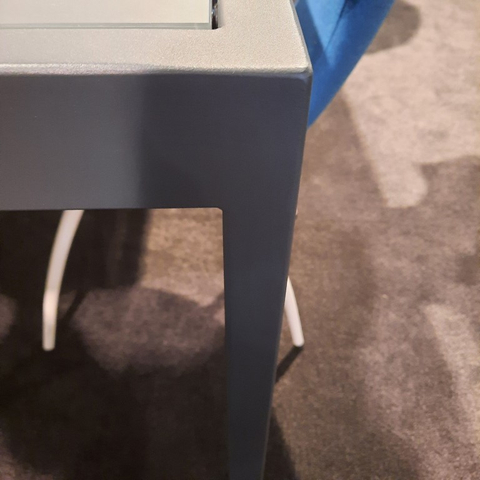 (Showroommodel) Movani Eettafel T1