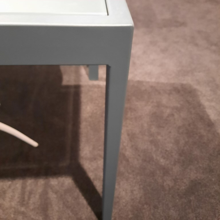 (Showroommodel) Movani Eettafel T1