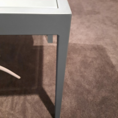 (Showroommodel) Movani Eettafel T1