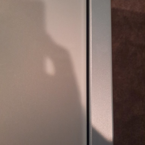 (Showroommodel) Movani Eettafel T1