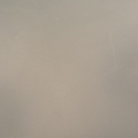 (Showroommodel) Movani Eettafel T1