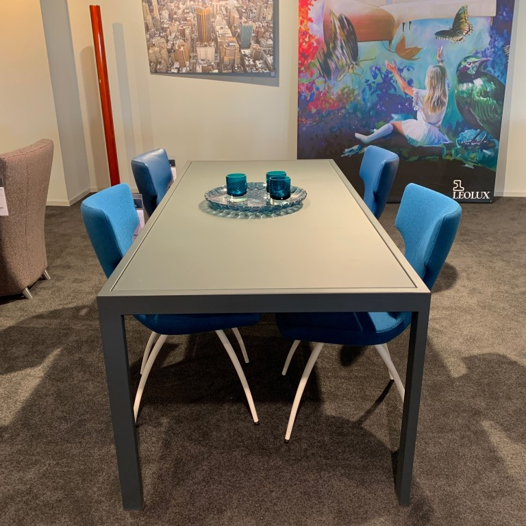 (Showroommodel) Movani Eettafel T1
