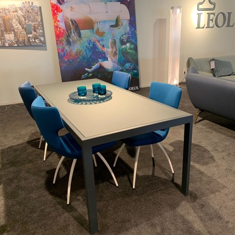 (Showroommodel) Movani Eettafel T1