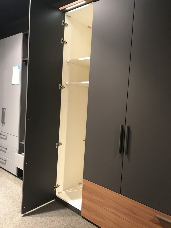 (Showroommodel) Loddenkemper Linnenkast MaXX 100