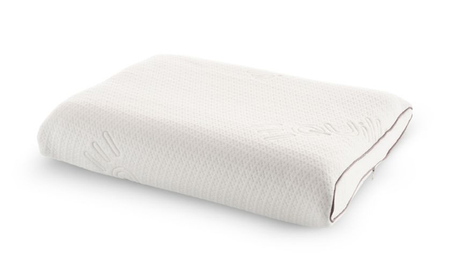 Equilli Hoofdkussen Latex Ergo