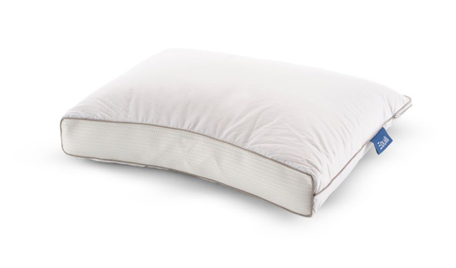 Equilli Hoofdkussen Dons Ergo