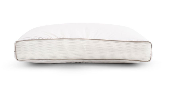 Equilli Hoofdkussen Dons Ergo