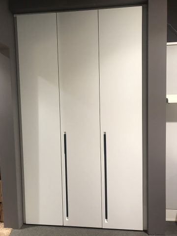 (Showroommodel) Hulsta Linnenkast Multi Forma Wit