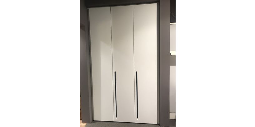 (Showroommodel) Hulsta Linnenkast Multi Forma Wit