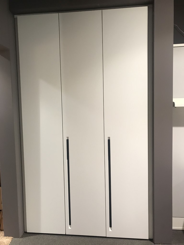 (Showroommodel) Hulsta Linnenkast Multi Forma Wit