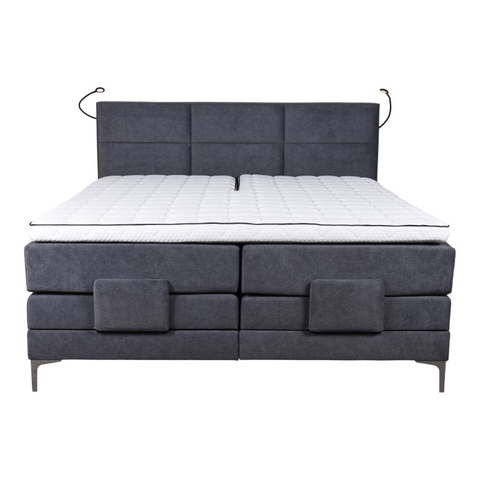 Boxspring Dorian 180x210