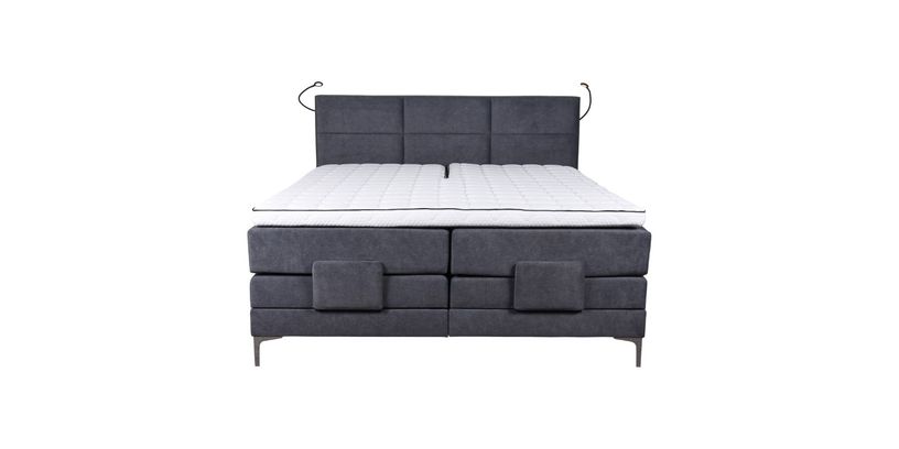 Boxspring Dorian 180x210