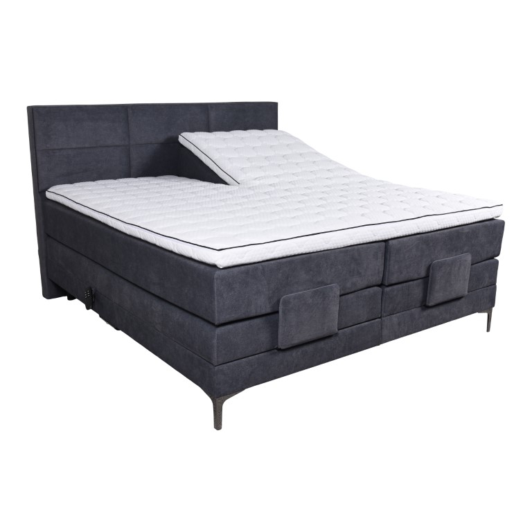 Boxspring Dorian 180x210