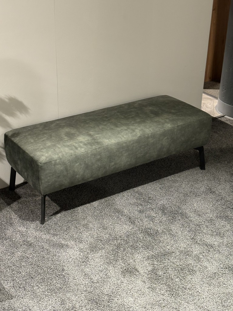 (Showroommodel) Hocker Penn 