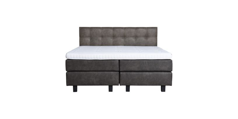Boxspring Saturnus Vast