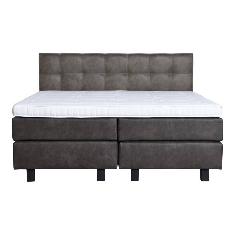 Boxspring Saturnus Vast