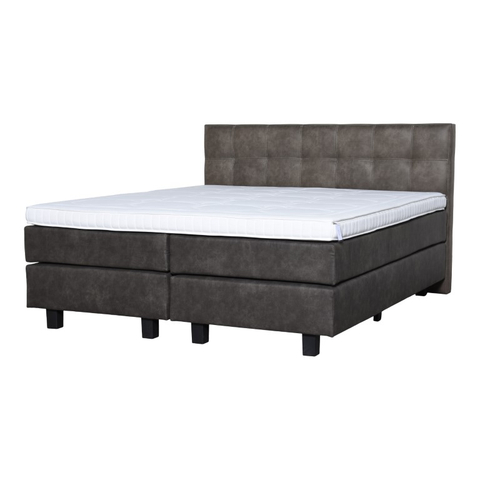 Boxspring Saturnus Vast