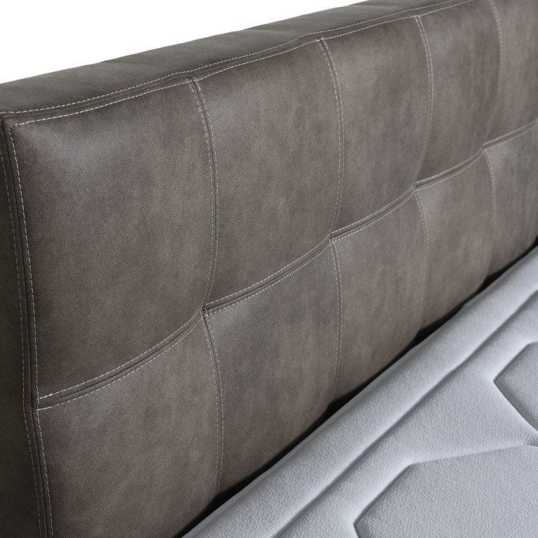 Boxspring Saturnus Vast