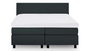 Boxspring Karlton Antraciet 180x200