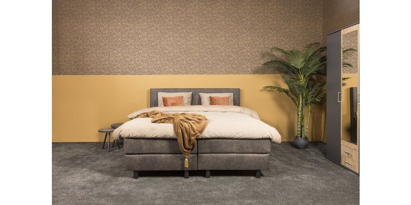 Boxspring Norwich