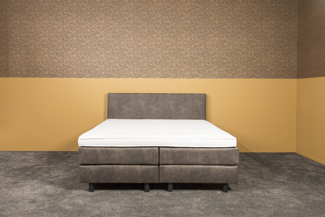 Boxspring Norwich