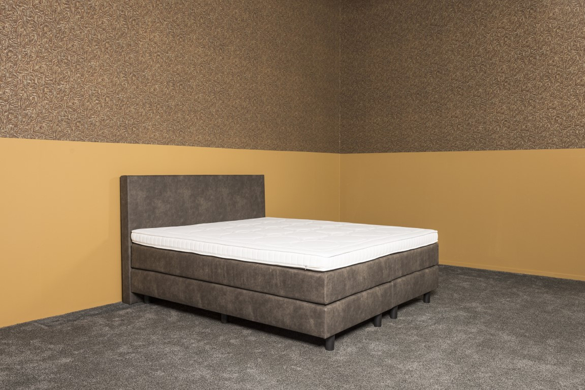 Boxspring Norwich