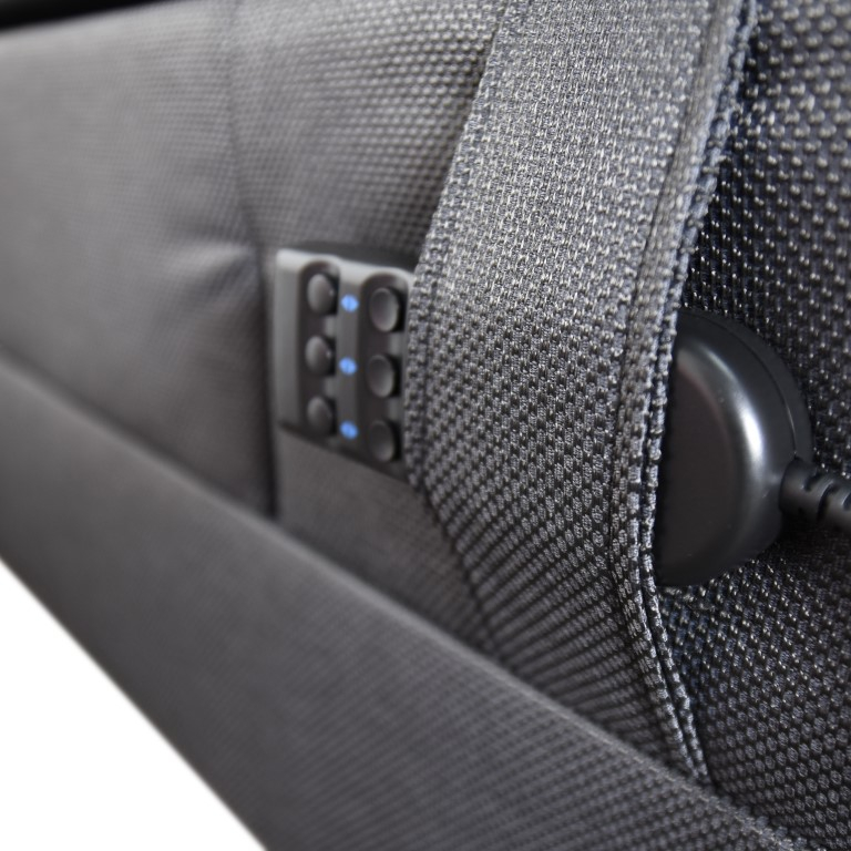 Boxspring Milaan Elektrisch Verstelbaar