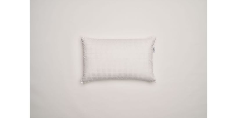 Vispring Hoofdkussen Hongaarse Ganzendons 50x75