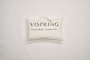 Vispring Hoofdkussen Engelse Eendendons 50x75