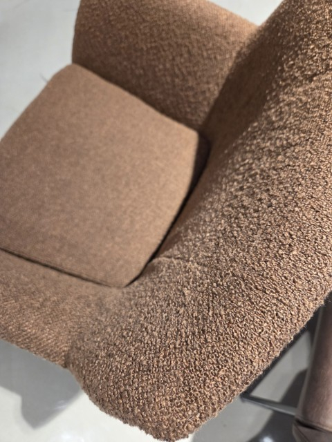 (Showroommodel) StudioMik Armstoelenset Otis S/4