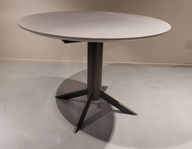 (Showroommodel) Topform Tafel Rosetto