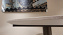 (Showroommodel) Topform Tafel Rosetto