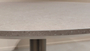 (Showroommodel) Topform Tafel Rosetto