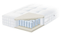 Matras Silverline Excellence Firm 80x210