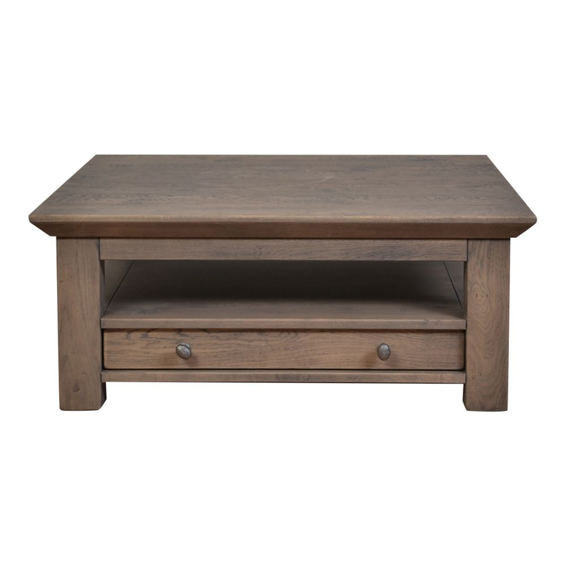 Salontafel Lugano 58x58