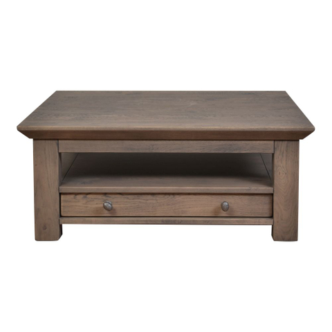 Salontafel Lugano 58x58